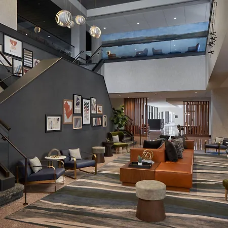 Sheraton Reston-3