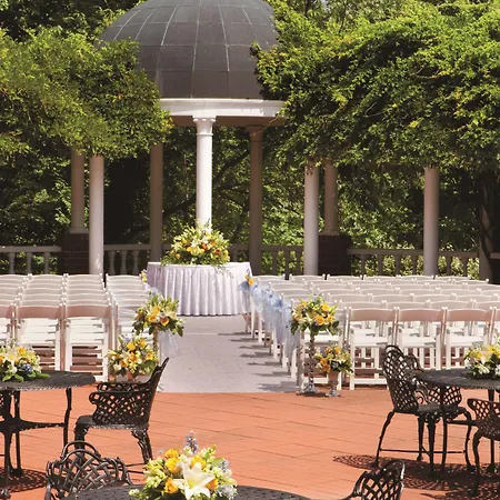 Doubletree By Hilton Charlottesville-3
