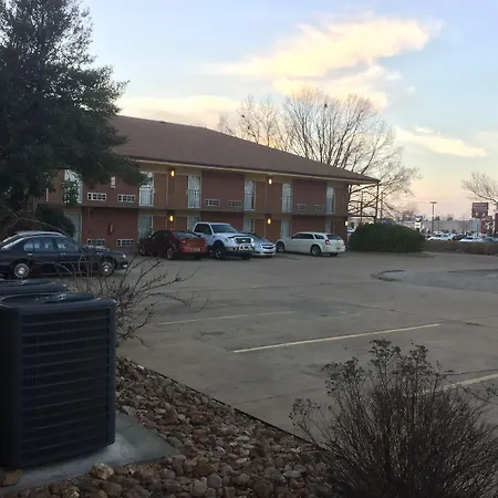 Fairview Inn And Suites-2