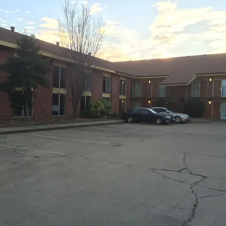 Fairview Inn And Suites-3