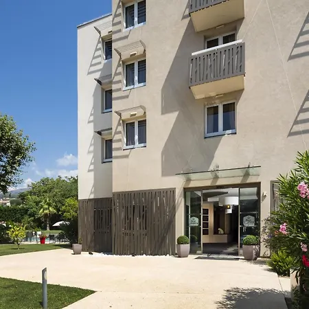 Best Western Plus Elixir Grasse-3