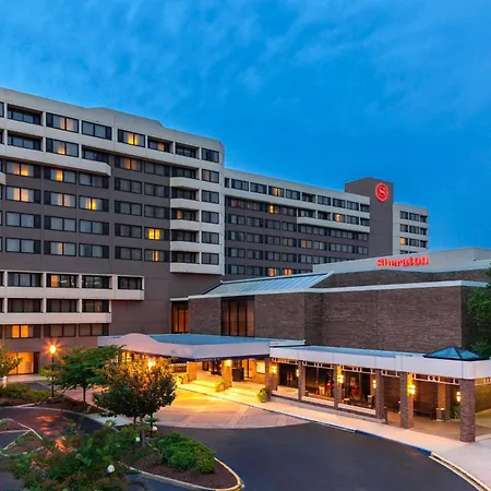 Sheraton Norfolk Waterside Hotel-2