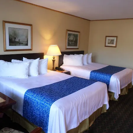 Travelodge By Wyndham Ogallala-2