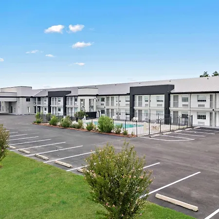 Baymont By Wyndham Beaumont-2