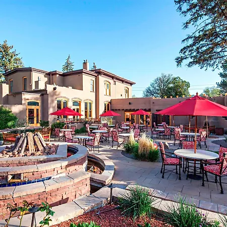 La Posada De Santa Fe, A Tribute Portfolio Resort & Spa-3