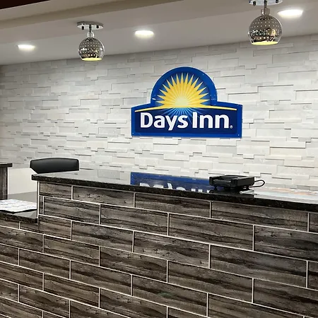 Days Inn By Wyndham Sharonville-2