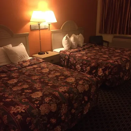 Sunset Inn & Suites-3