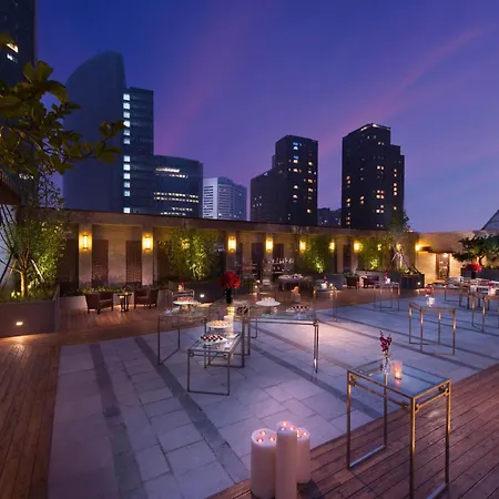 Hilton Beijing-3