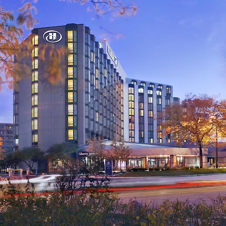 Hilton Rosemont Chicago O'Hare-2