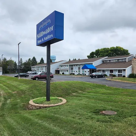 Stillwater Inn & Suites-2