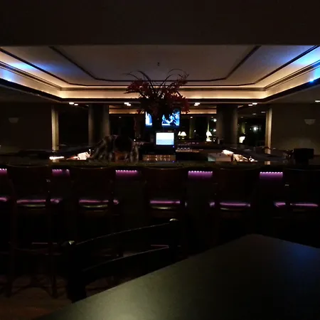 New Hope Inn & Suites-2
