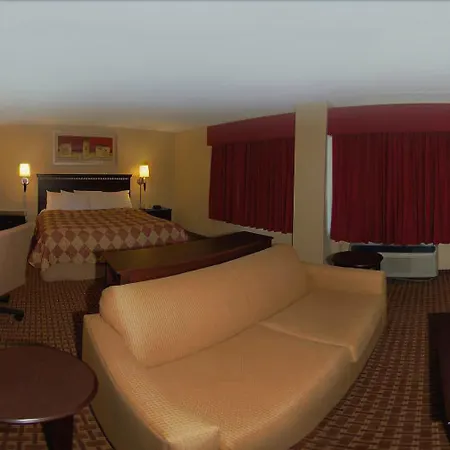 Red Roof Inn Leeds-2