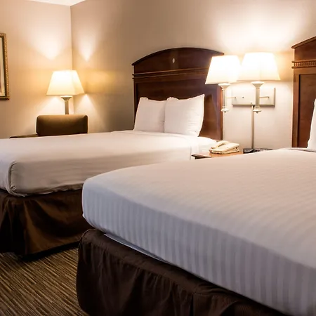 Greenstay Hotel & Suites Central-3