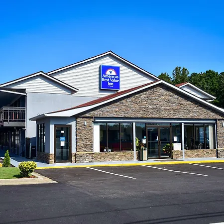 Americas Best Value Inn Douglasville-2