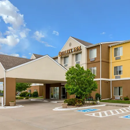 Quality Inn Kearney South-3