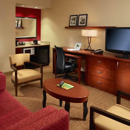 Courtyard By Marriott West Palm Beach-2