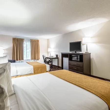 Quality Inn Kearney South-2