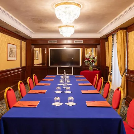 Hotel Internazionale-3
