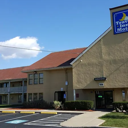 Travel Inn Motel-3
