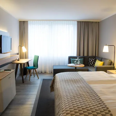 Holiday Inn Düsseldorf-Neuss, an IHG Hotel-3