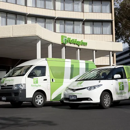 Holiday Inn Melbourne Airport By Ihg-2