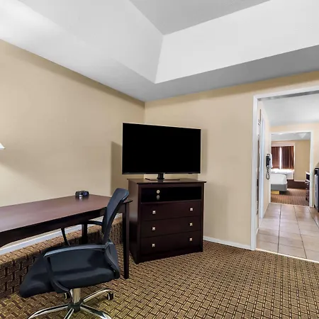 Best Western Markita Inn-3