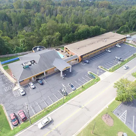 Quality Inn South Boston - Danville East-2