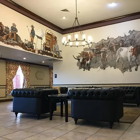 Territorial Inn Guthrie Oklahoma-2