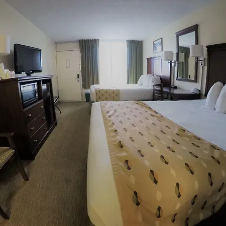 Days Inn Of Frederick By Wyndham-2