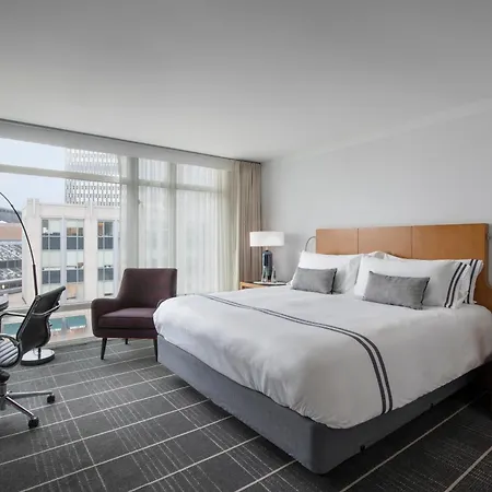 The Colonnade Hotel-3