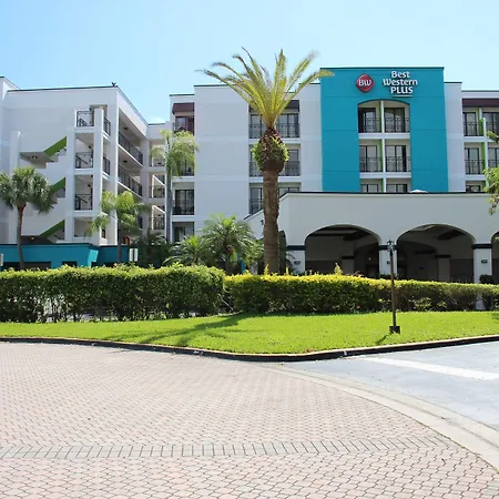 Best Western Plus Deerfield Beach Hotel & Suites-2