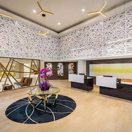 Doubletree By Hilton Pomona-3
