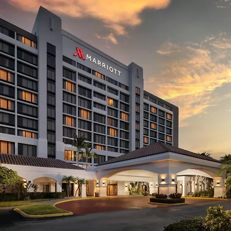 Palm Beach Gardens Marriott-3