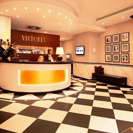 Hotel Victoria-2