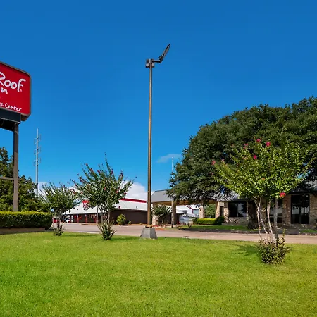 Red Roof Inn & Conference Center Mckinney-3