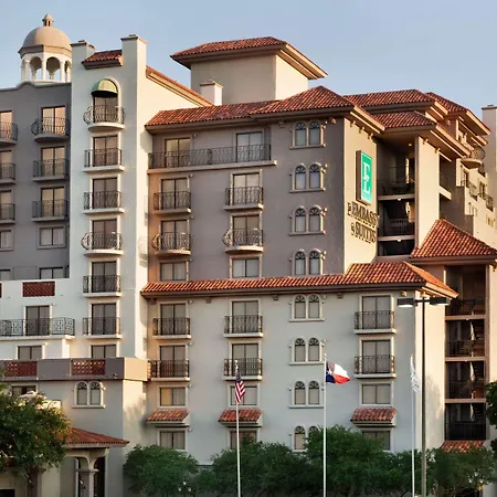 Embassy Suites By Hilton Dallas Dfw Airport South-3