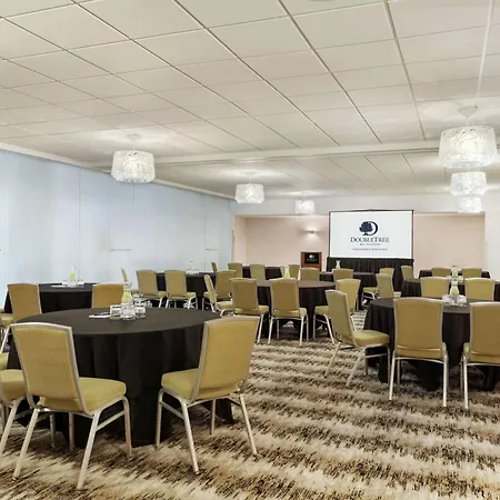 Doubletree By Hilton Hotel Albuquerque-2