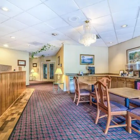 Guest Inn Aiken-3