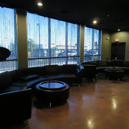 Wyndham Garden Midland-3