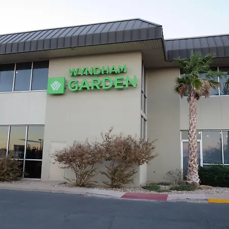 Wyndham Garden Midland-2