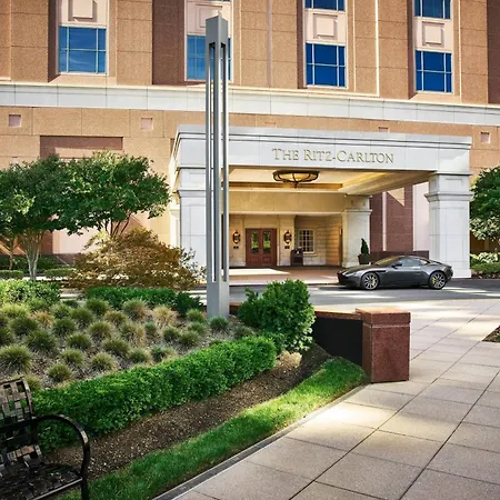 The Ritz-Carlton, Tysons Corner-3