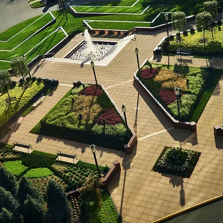 The Ritz-Carlton, Tysons Corner-2