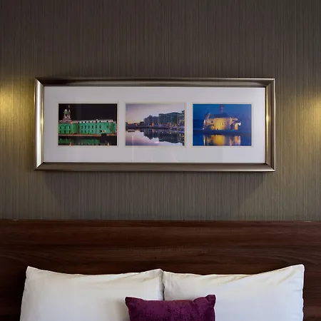 Leonardo Hotel Cork-2