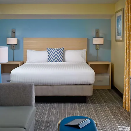 Sonesta Es Suites Tucson-3