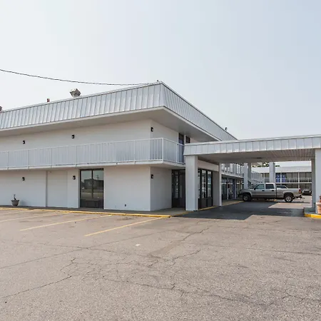 Motel 6 West Memphis Arkansas-3