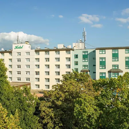 Best Western Plus Hotel Steinsgarten-2