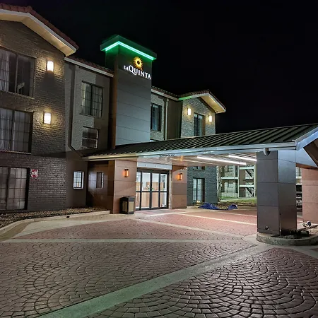 La Quinta Inn By Wyndham Temple-3