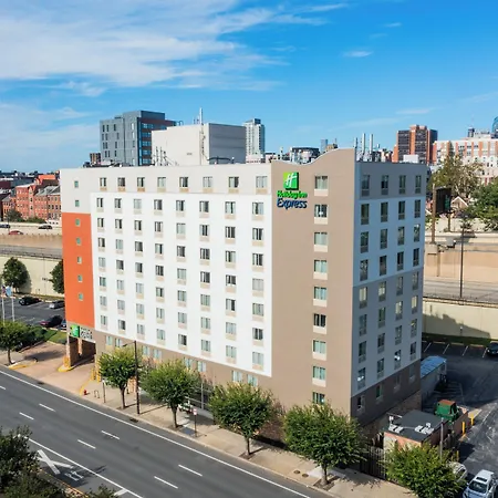 Holiday Inn Express Philadelphia Penn'S Landing By Ihg-2