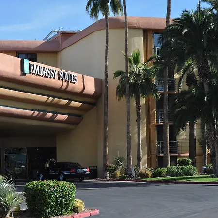 Embassy Suites By Hilton Phoenix Biltmore-2