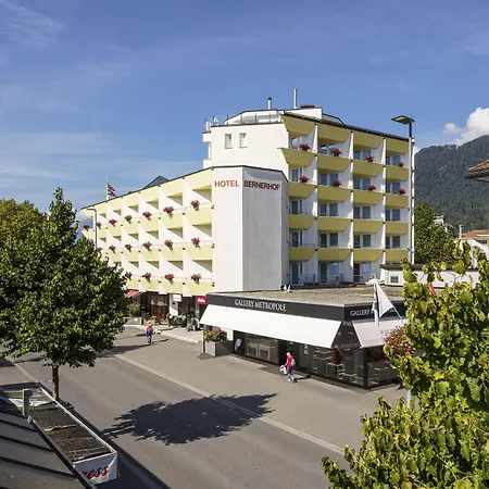 Hotel Bernerhof-3